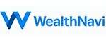 wealthnaviロゴ